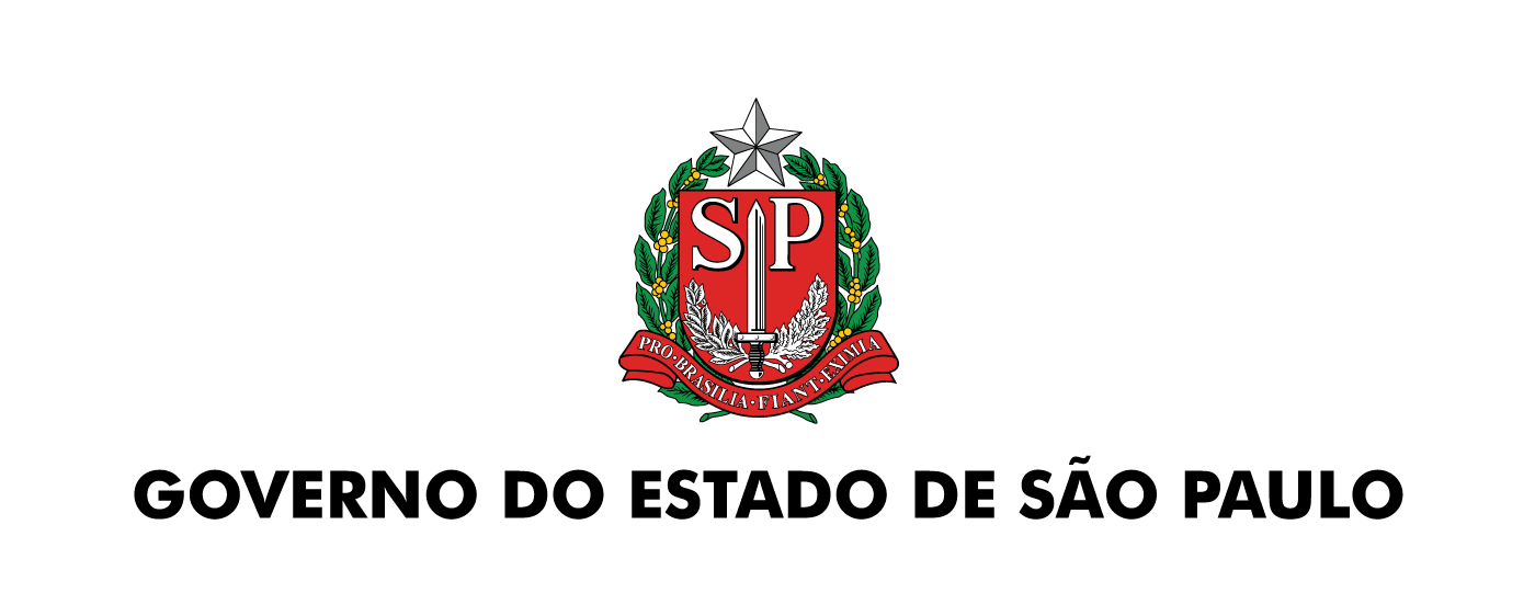 Logo Governo SP